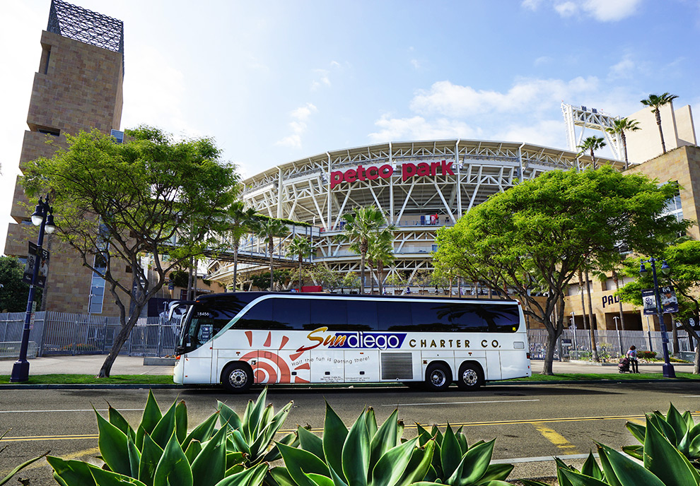 Employee Shuttles